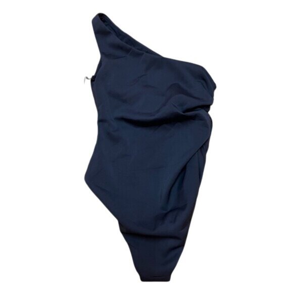 SIR. Hendry One-Piece Swimsuit in Black - Picture 4 of 11